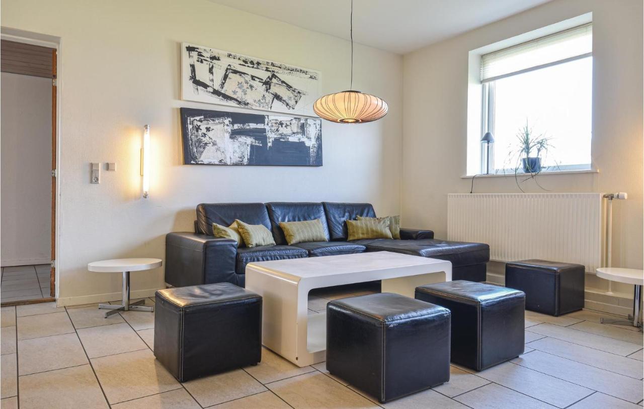 Kabyssen Villa Thyboron Bagian luar foto