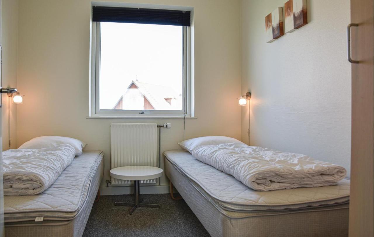Kabyssen Villa Thyboron Bagian luar foto
