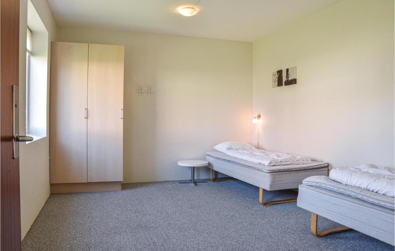 Kabyssen Villa Thyboron Bagian luar foto